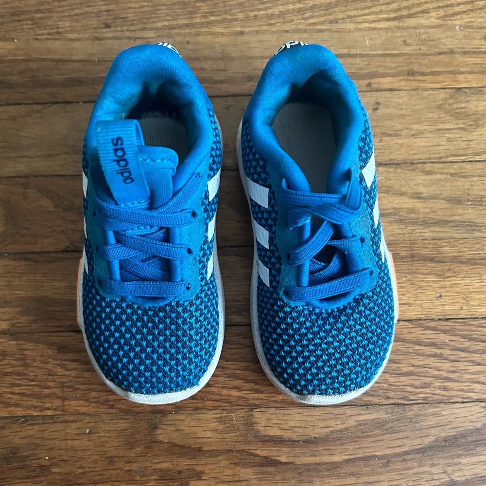Toddler Adidas Shoes